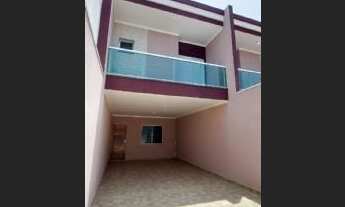 Imagem: Sobrados novos á venda em Jardim Iva