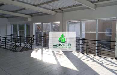 Imagem 3: Prédio para alugar, 230 m² por R$ 9.500/mês - Jardim São Paulo - São Paulo/SP