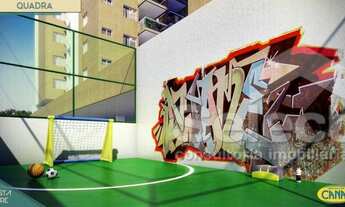 Imagem 6: EM CONSTRUÇÃO - 120X DIRETO COM O CONSTRUTOR - 03 QUARTOS ALTO PADRÃO NA PRAIA