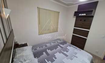 Imagem 6: Apartamento, Mobiliado, Condominio Fechado, Segurança 24 Horas