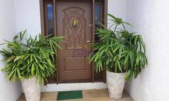 Imagem 5: Casa com 3 quarto(s) no bairro Jardim Cuiabá em Cuiabá - MT