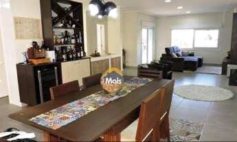 Imagem 7: Casa com 3 dormitórios à venda, 373 m² por R$ 2.100.000,00 - Chácaras São Carlos - Cotia/S