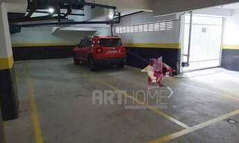 Imagem 2: Amplo apartamento no Centro de São Bernardo