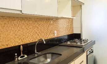 Imagem 5: 2 Quartos amplos, com um lazer completo no Pilotis, para seus filhos se divertirem!