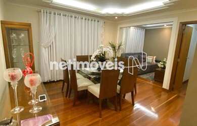 Imagem 4: Venda Apartamento 3 quartos Nova Suíssa Belo Horizonte