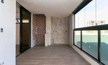 Imagem 6: APARTAMENTO com 3 dormitórios à venda com 400m² por R$ 2.600.000,00 no bairro Cabral - CUR