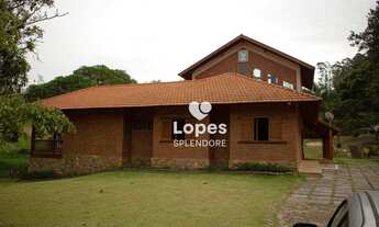 Imagem: Sítio com 4 dormitórios à venda, 108900