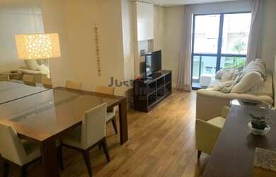 Imagem 4: Apartamento à venda no bairro Vila Uberabinha - São Paulo/SP