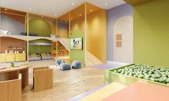 Imagem 5: BE PENÍNSULA - Apartamento à venda, com 74 m²; Península - Barra da Tijuca/RJ