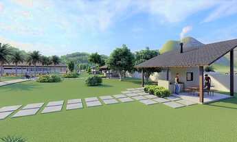 Imagem 3: Terreno para Venda em Santo Amaro da Imperatriz, Caldas da Imperatriz