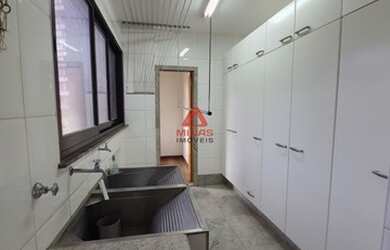 Imagem 6: Belo Horizonte - Apartamento Padrão - Sion