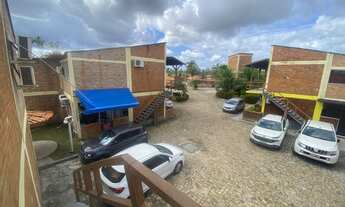 Imagem 4: Apartamento para aluguel com 40 metros quadrados com 1 quarto em Centro - Barreirinhas - M