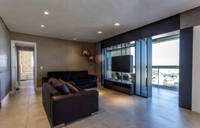 Imagem 4: APARTAMENTO com 3 dormitórios à venda com 281.24m² por R$ 1.700.000,00 no bairro Ecoville