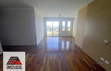 Imagem 2: Apartamento à venda, 125 m² por R$ 619.000,00 - Jardim São Paulo - Americana/SP