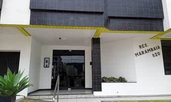 Imagem 2: Edifício Marambaia