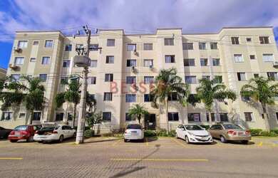 Imagem 2: Apartamento com 2 dormitórios à venda, 50 m² por R$ 147.000,00 - Kurashiki - Sapucaia do S