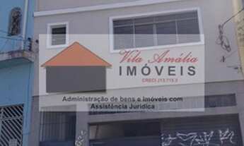 Imagem 7: São Paulo - Conjunto Comercial/Sala - Lauzane Paulista