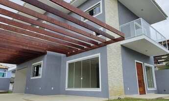 Imagem 3: Casa a venda de alto padrão de acabamento