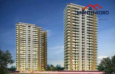 Imagem 2: Apartamento 78m2 no bairro Papicu - Fortaleza - Ceará