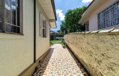 Imagem 3: TERRENO DE RUA NO BAIRRO PORTÃO COM 450M² DE ÁREA PRIVATIVA - ZR3