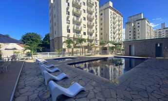 Imagem 3: Apartamento para venda com 55 metros quadrados com 2 quartos