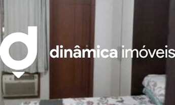 Imagem 5: OPORTUNIDADE! APARTAMENTO 2 QUARTOS COM SUÍTE MOBILIADO POSTO 5 EM COPACABANA