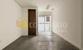 Imagem 3: PORTO ALEGRE - Conjunto Comercial/Sala - Floresta