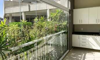 Imagem 6: Apartamento para venda tem 91 metros quadrados com 2 quartos