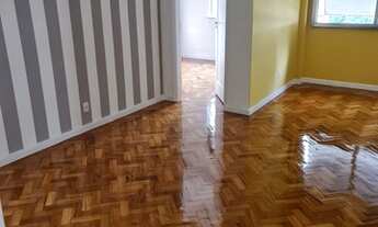 Imagem 2: Apartamento para venda possui 74 metros quadrados com 2 quartos em Copacabana - Rio de Jan