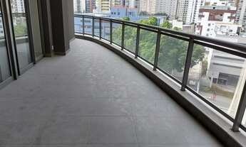 Imagem 3: Apto novo a venda com 109 m² com 2 quartos 2 vagas +deposito