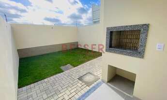 Imagem 2: Sobrado com 2 dormitórios à venda, 90 m² por R$ 555.000,00 - Residencial dos Jardins - Can