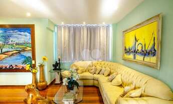 Imagem 4: Cobertura com 4 dormitórios à venda, 391 m² por R$ 2.100.000,00 - Recreio dos Bandeirantes