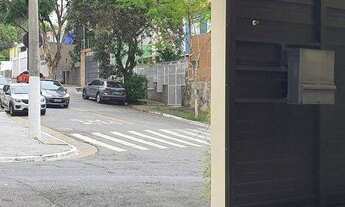 Imagem 6: Casa à venda, 390 m² por R$ 2.550.000,00 - Aclimação - São Paulo/SP