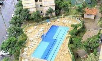 Imagem 3: Apartamento com 3 dormitórios à venda, 54 m² por R$ 320.000,00 - Ponte Grande - Guarulhos