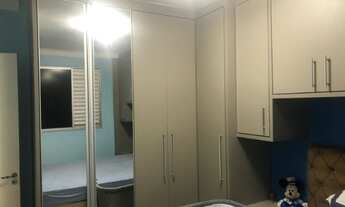 Imagem 4: Apartamento 51m² Retiro Sol da Manhã com 2 Quartos Use seu FGTS