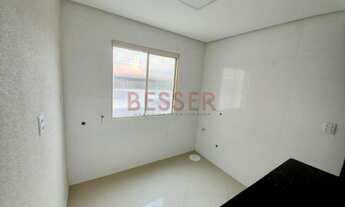 Imagem 6: Apartamento com 1 dormitório para alugar, 36 m² por R$ 830/mês - São José - Sapucaia do Su