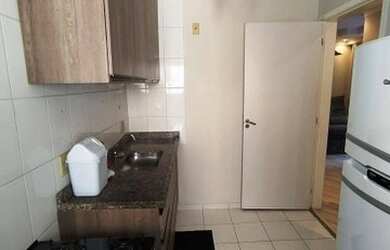 Imagem 6: Apartamento com 2 dormitórios à venda, 52 m² por R$ 235.000,00 - Vila Nova Cachoeirinha