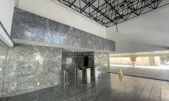 Imagem 3: Prédio comercial - Ibirapuera - Vila Clementino - 2125m² 50 vagas