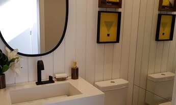 Imagem 3: Apartamento em Santana com 64m² 2 dormitórios, suíte, 1 vaga