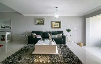 Imagem 4: APARTAMENTO com 3 dormitórios à venda por R$ 2.900.000,00 no bairro Cristo Rei - CURITIBA