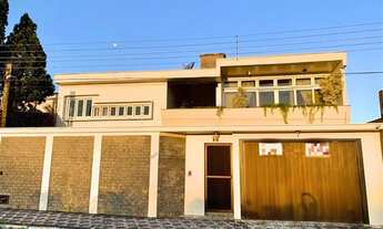 Imagem: Registro - Casa Padrão - Jardim Planalto