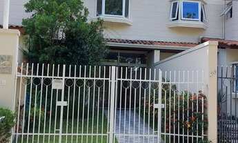 Imagem 3: Casa de vila para venda com 158 metros quadrados com 3 quartos em Lar São Paulo - São Paul