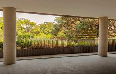 Imagem 7: APARTAMENTO com 3 dormitórios à venda por R$ 6.342.115,00 no bairro Cabral - CURITIBA / PR