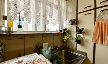 Imagem 6: Apartamento a venda com 3 Dormitórios sendo 1 suíte no bairro Água verde em Blumenau