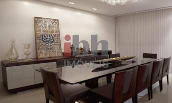 Imagem 4: Apartamento à venda, 4 quartos, 4 suítes, 4 vagas, Vila da Serra - Nova Lima/MG