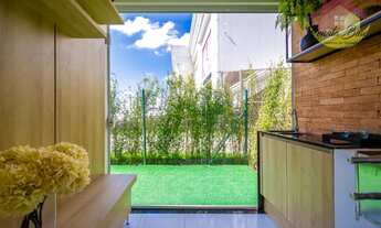 Imagem 5: Hortolândia - Apartamento Padrão - Jardim das Colinas