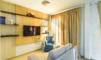 Imagem 4: QUADRA 301 - AGUA CLARAS NORTE - COBERTURA - 04 QUARTOS