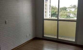 Imagem: APARTAMENTO 2 DORMITÓRIOS (51m²), 1 SUITE