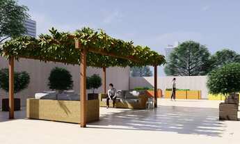 Imagem 4: APARTAMENTO com 1 dormitório à venda com 99.84m² por R$ 440.098,56 no bairro Capão Raso