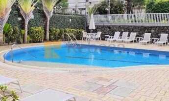 Imagem 6: Apartamento com 4 dormitórios, 135 m² - venda por R$ 1.750.000,00 ou aluguel por R$ 5.000